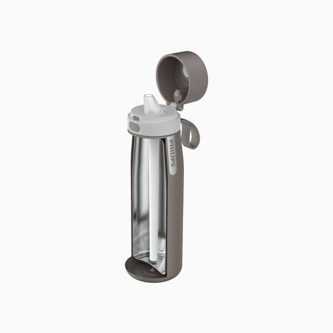 Philips GoZero Thermal Bottle