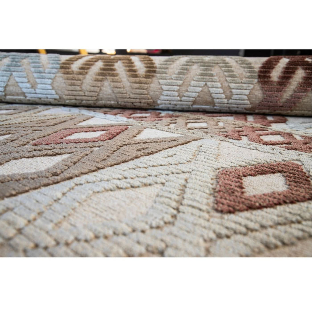 Farashe Watercolor Dream Rug