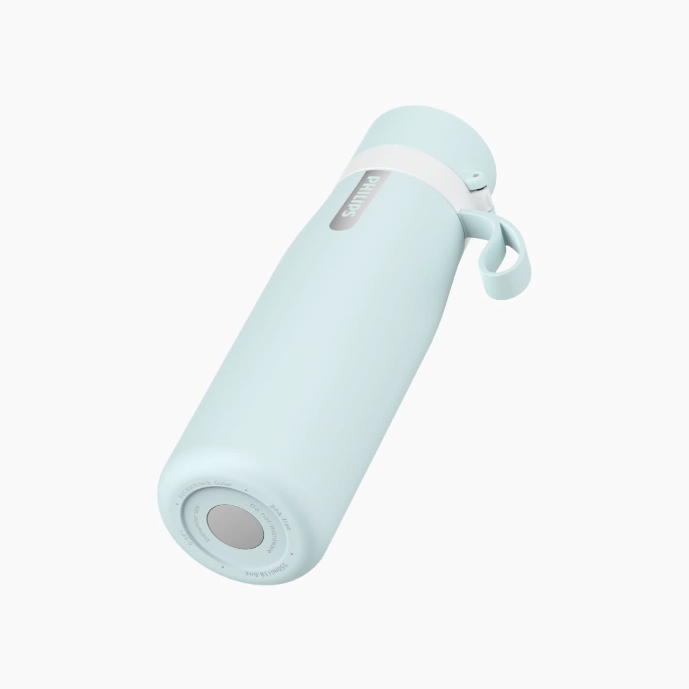 Philips GoZero Thermal Bottle Philips GoZero Thermal Bottle