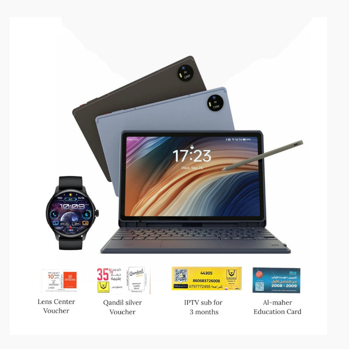 Vikusha V-Z80 Plus Tablet