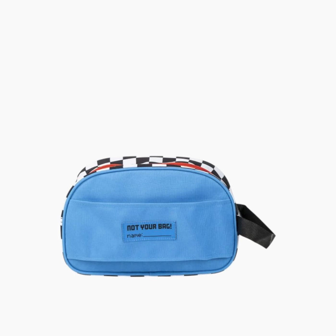 Cerda Spiderman Toiletry Bag