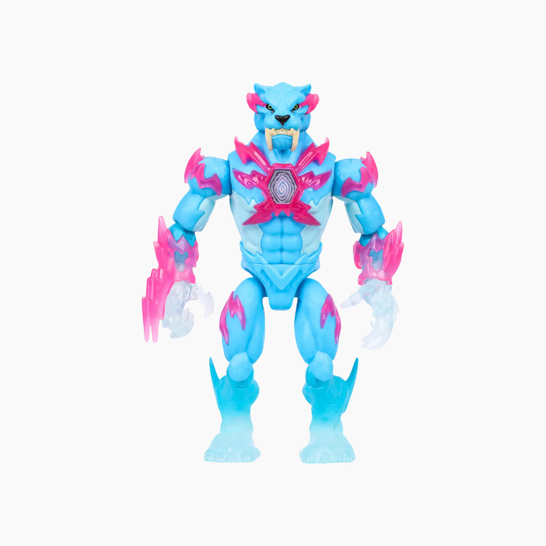 Mreast La Mutators Mutation Chamer S2- Lightning Panther