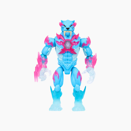 Mreast La Mutators Mutation Chamer S2- Lightning Panther