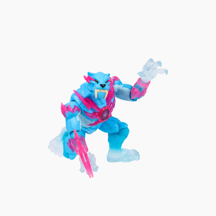 Mreast La Mutators Mutation Chamer S2- Lightning Panther