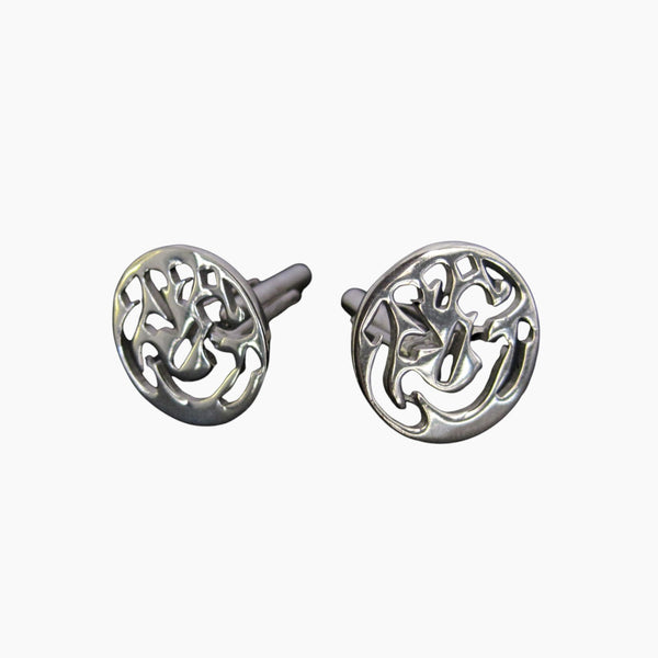 Nima Afia Cufflinks