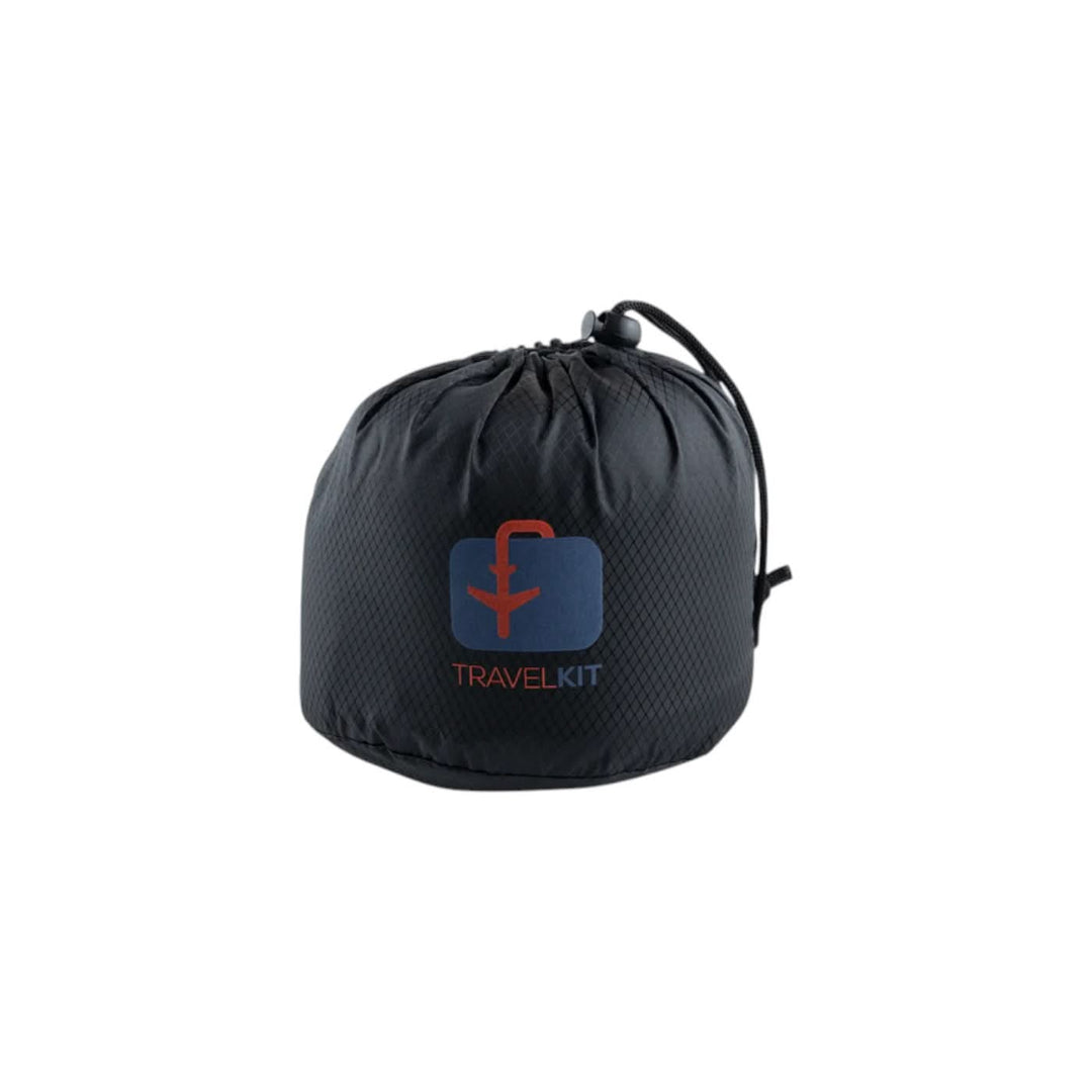 Travel Kit Travel U-Pillow Neck Pillow - HUNA