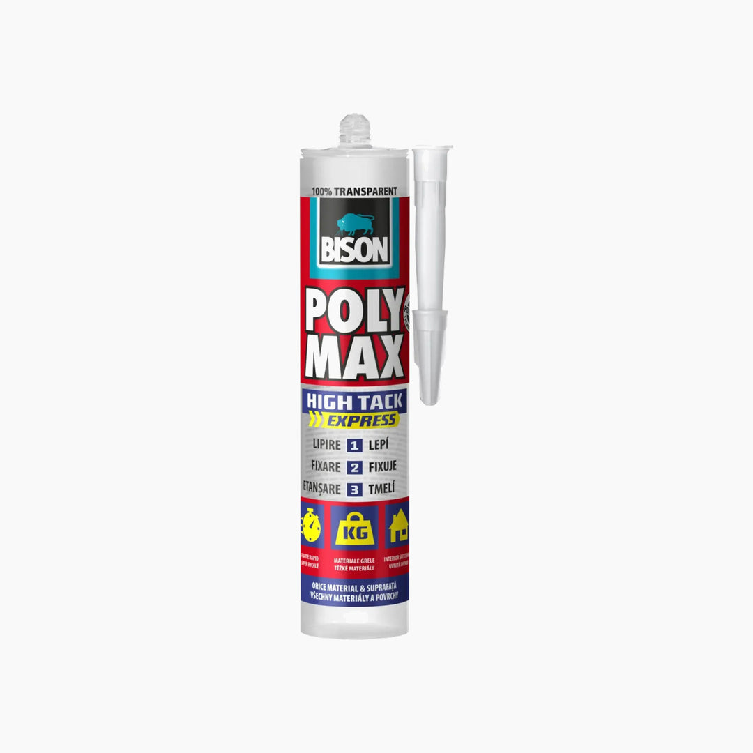 Bison Poly Max High Tech 300G