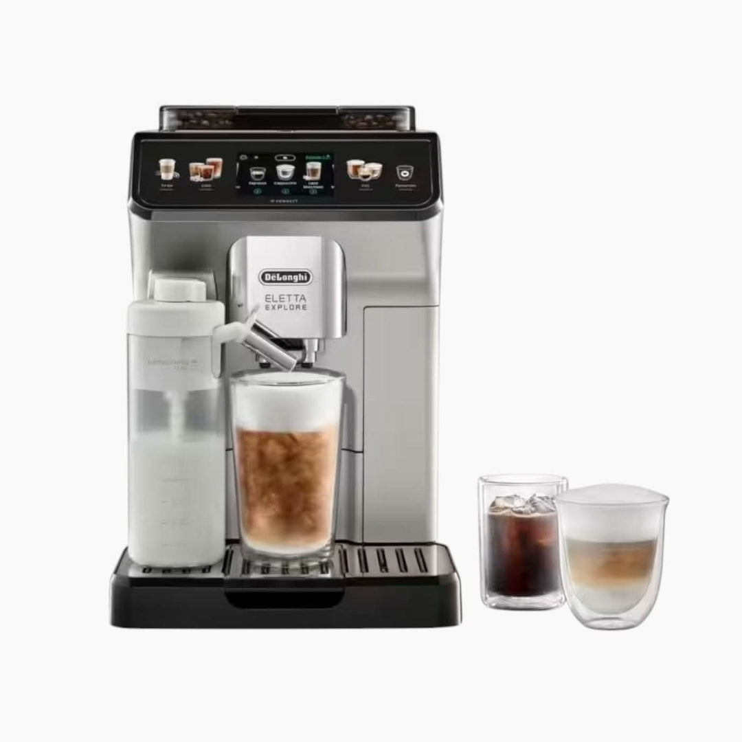 Delonghi Espresso Machine