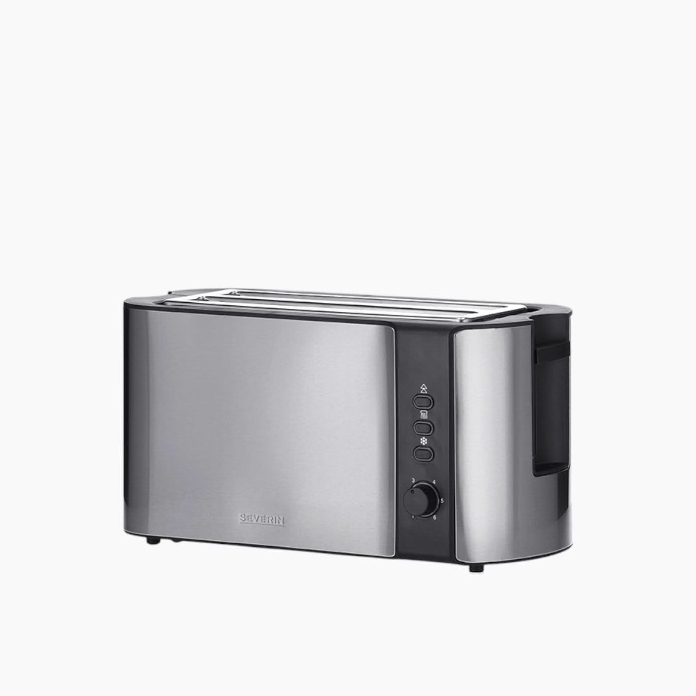 Severin Automatic Long Slot Toaster Severin Automatic Long Slot Toaster