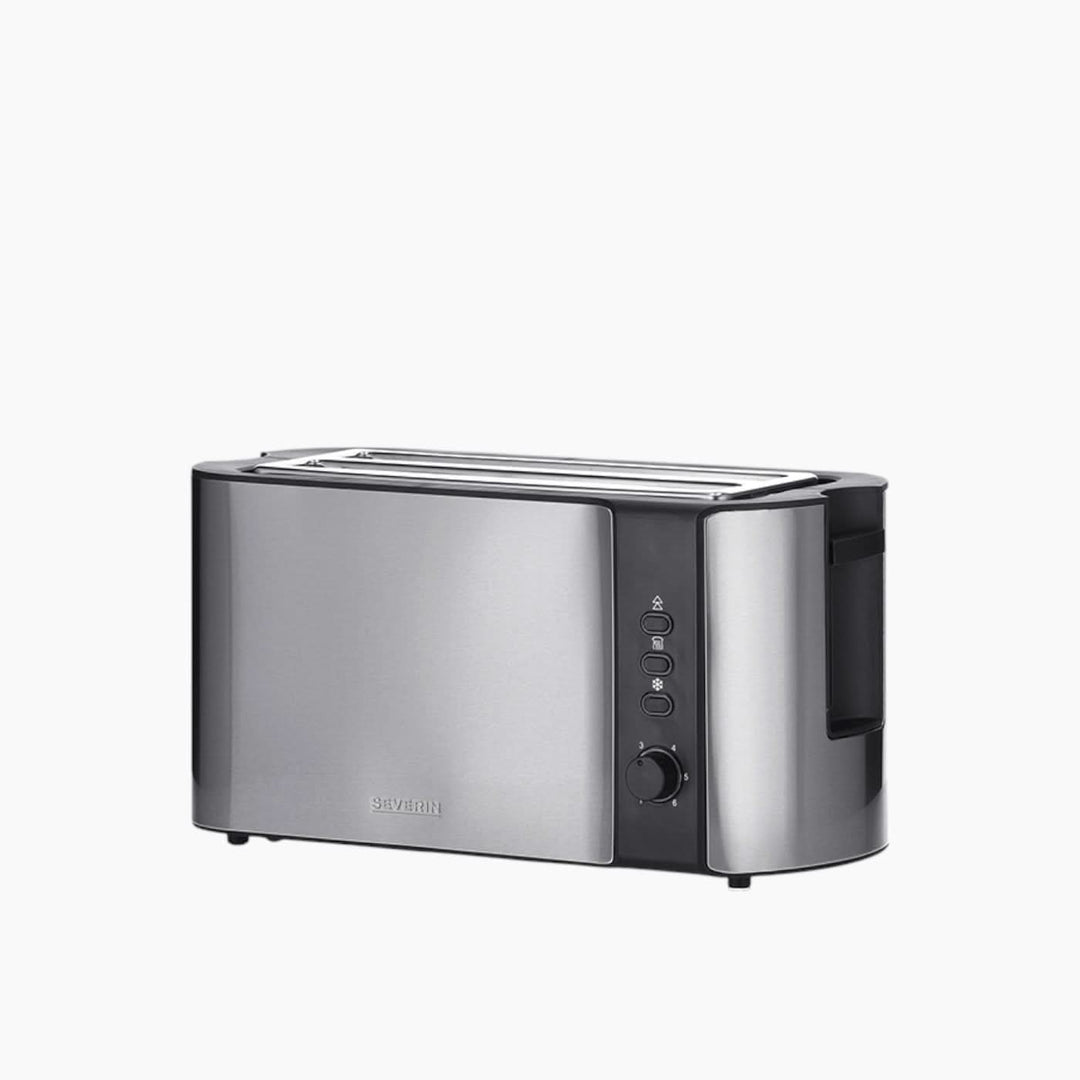 Severin Automatic Long Slot Toaster