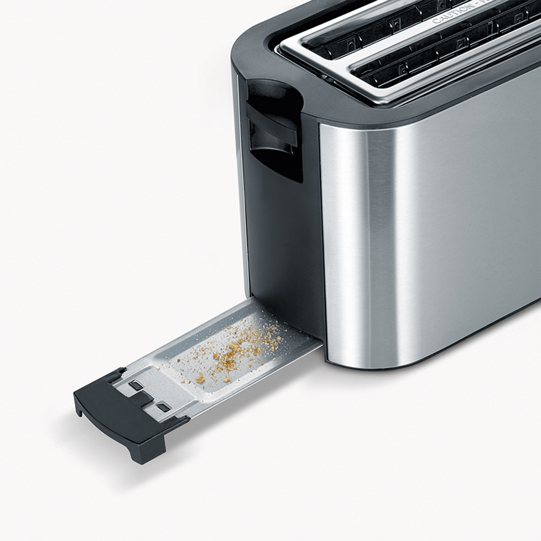 Severin Automatic Long Slot Toaster