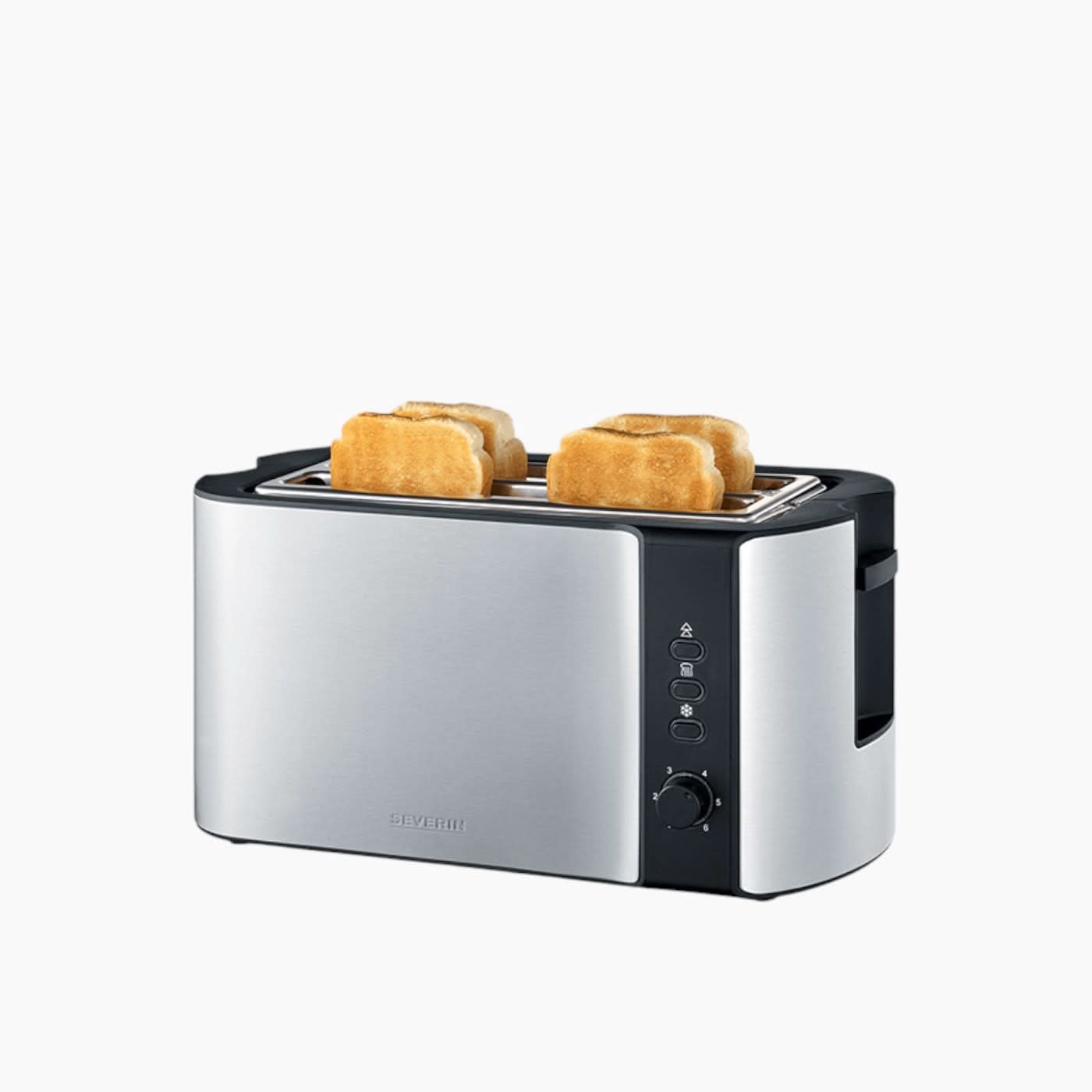 Severin Automatic Long Slot Toaster Severin Automatic Long Slot Toaster