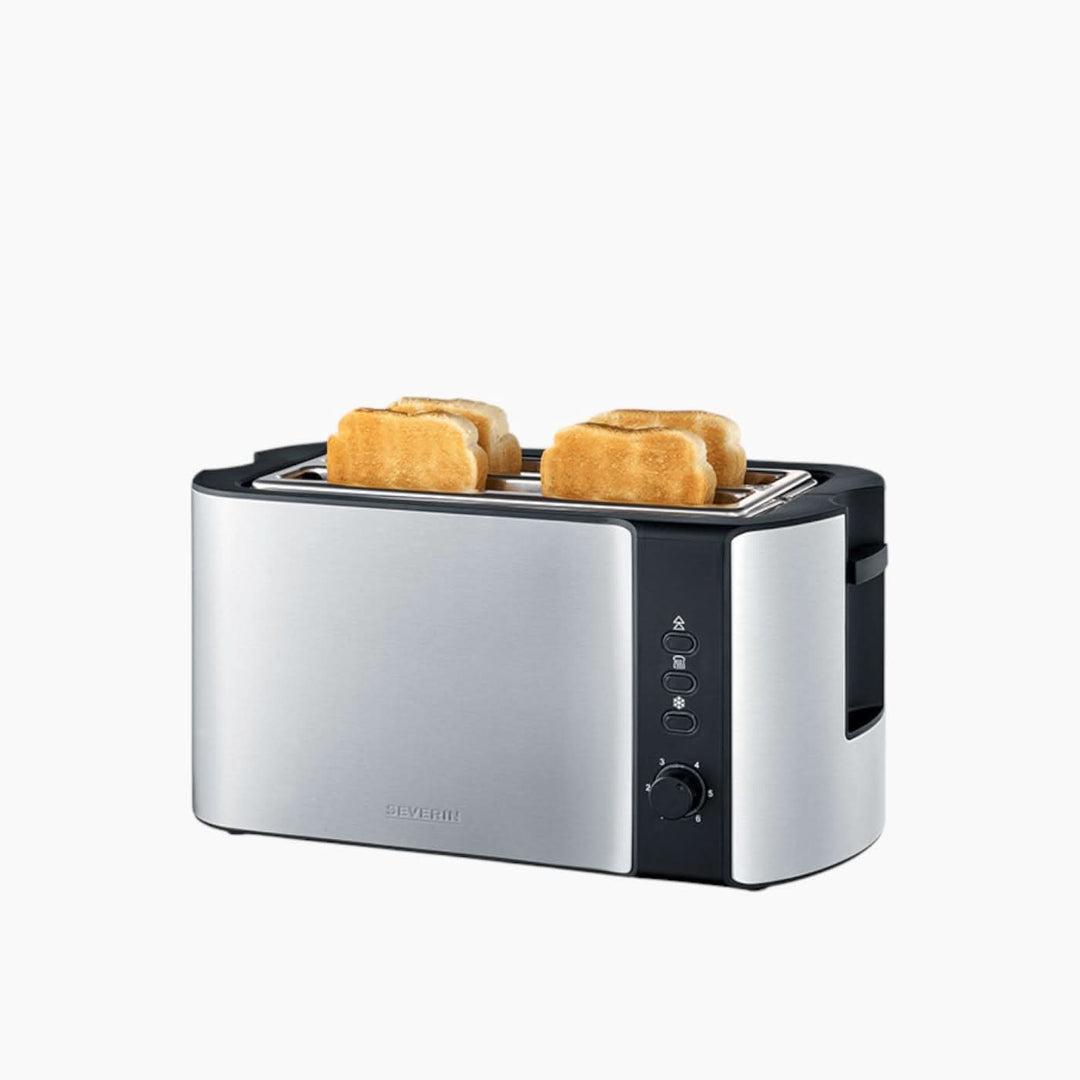 Severin Automatic Long Slot Toaster