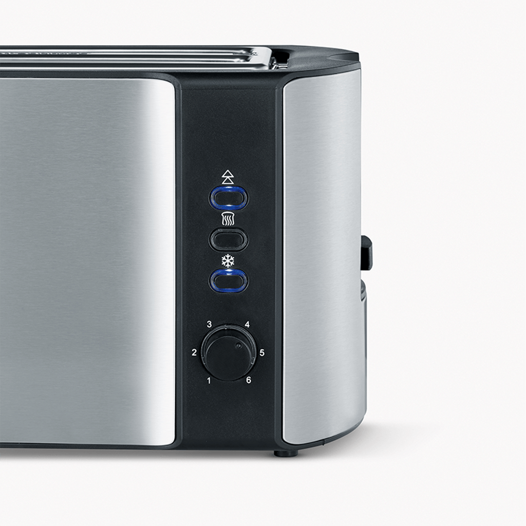 Severin Automatic Long Slot Toaster