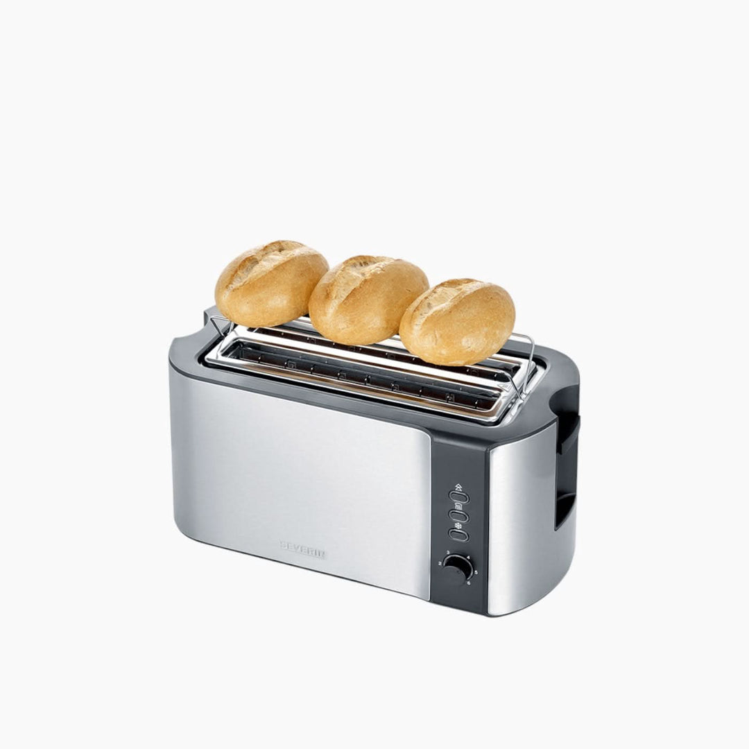 Severin Automatic Long Slot Toaster
