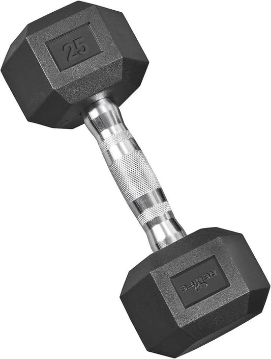 Hex Dumbbell 25KG