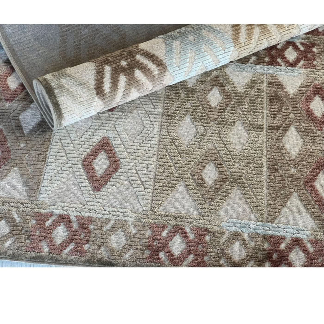 Farashe Watercolor Dream Rug