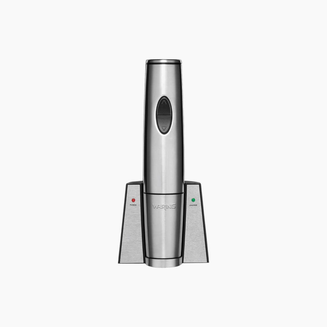 Waring Electric Wine Bottle Opener
