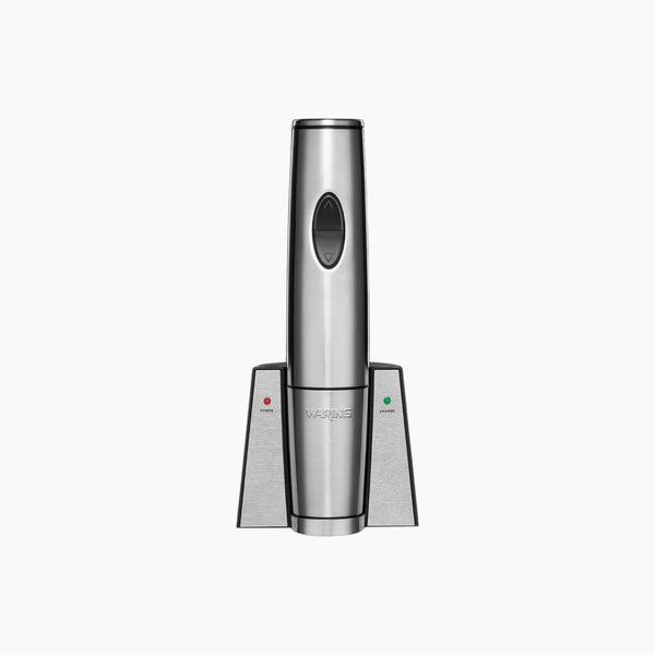Waring Electric Portable Wine Bottle Opener