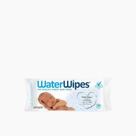 WaterWipes 9x60 Pk 540