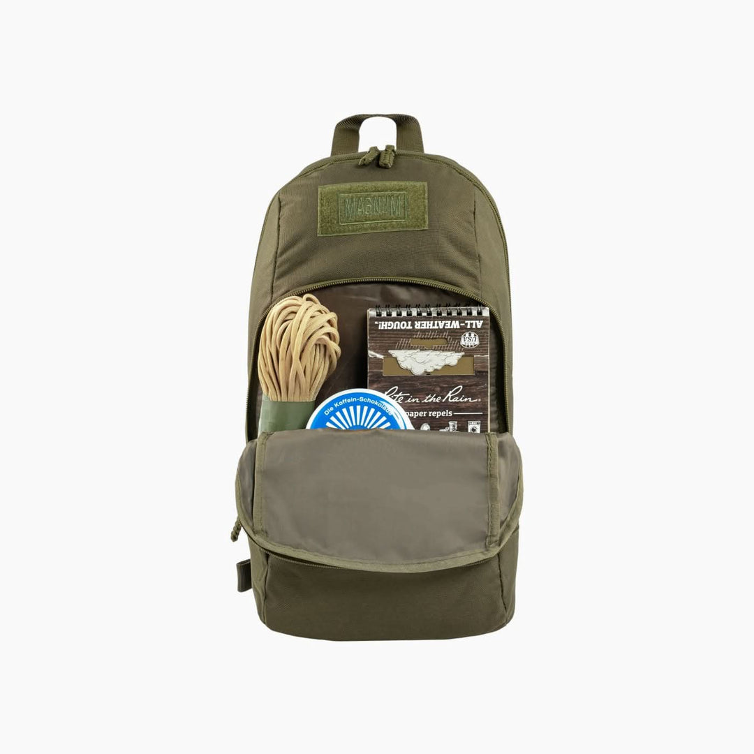 Magnum Kamel Backpack