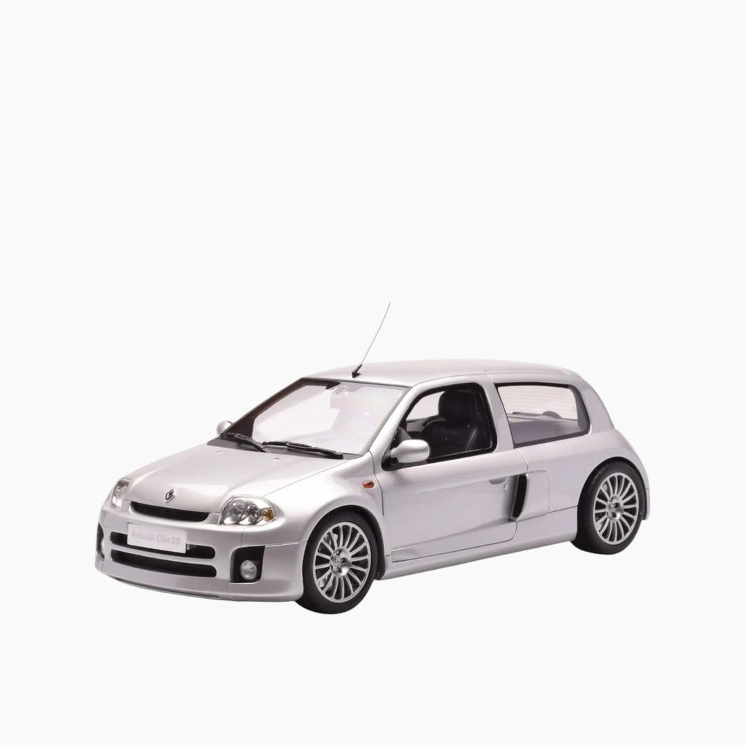 OttoModels Renault Clio V6 Model Car