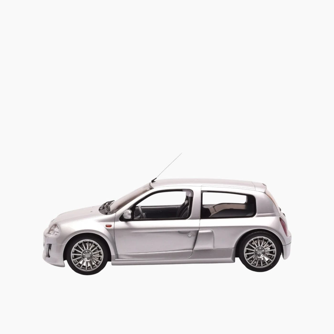 OttoModels Renault Clio V6 Model Car