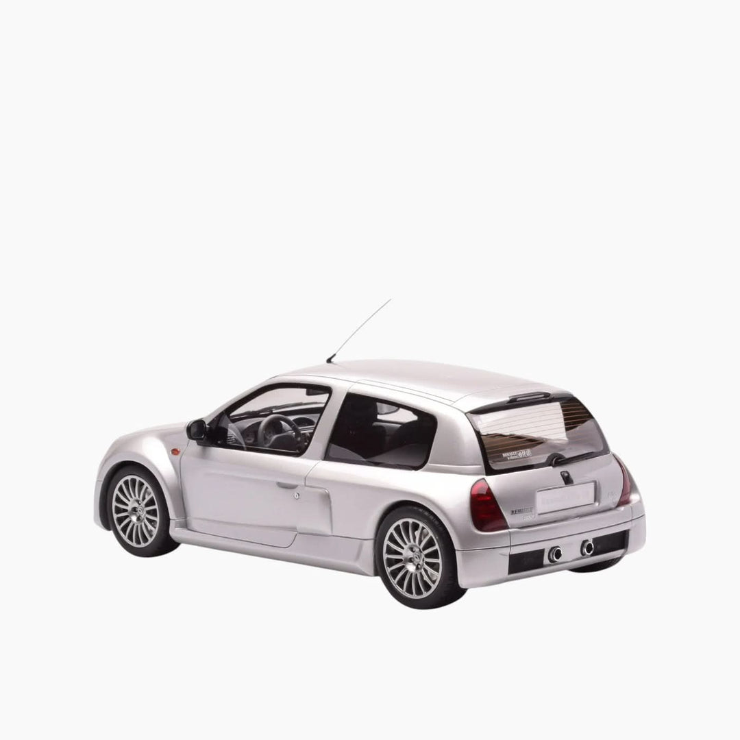 OttoModels Renault Clio V6 Model Car