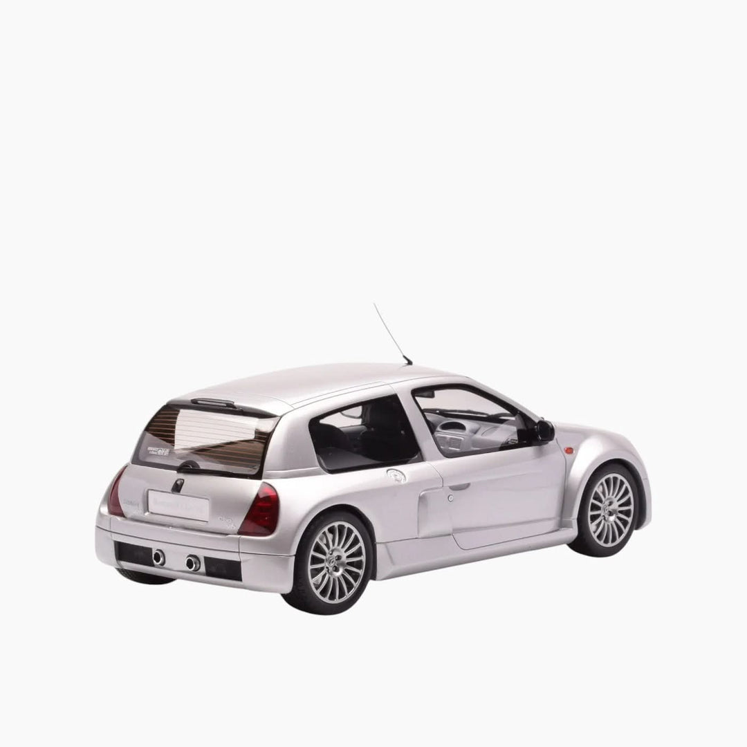 OttoModels Renault Clio V6 Model Car