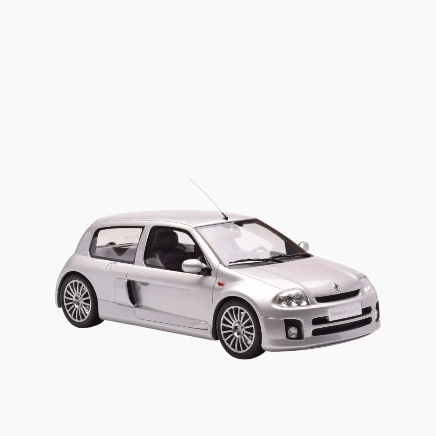 OttoModels Renault Clio V6 Model Car OttoModels Renault Clio V6 Model Car