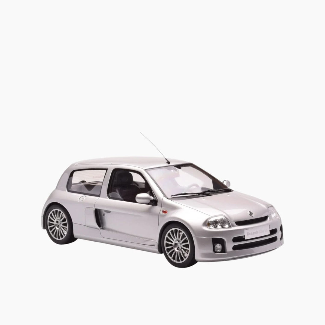 OttoModels Renault Clio V6 Model Car