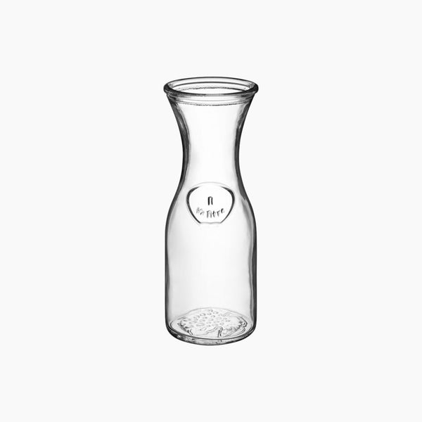Libbey Glass Wine Decanter 0.50 Liter