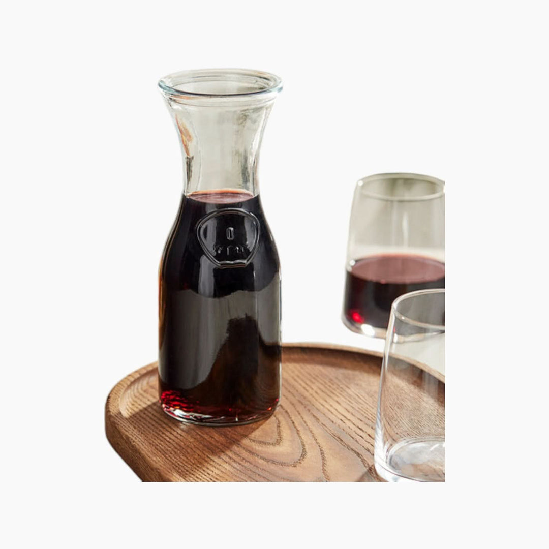 Libbey Wine Decanter