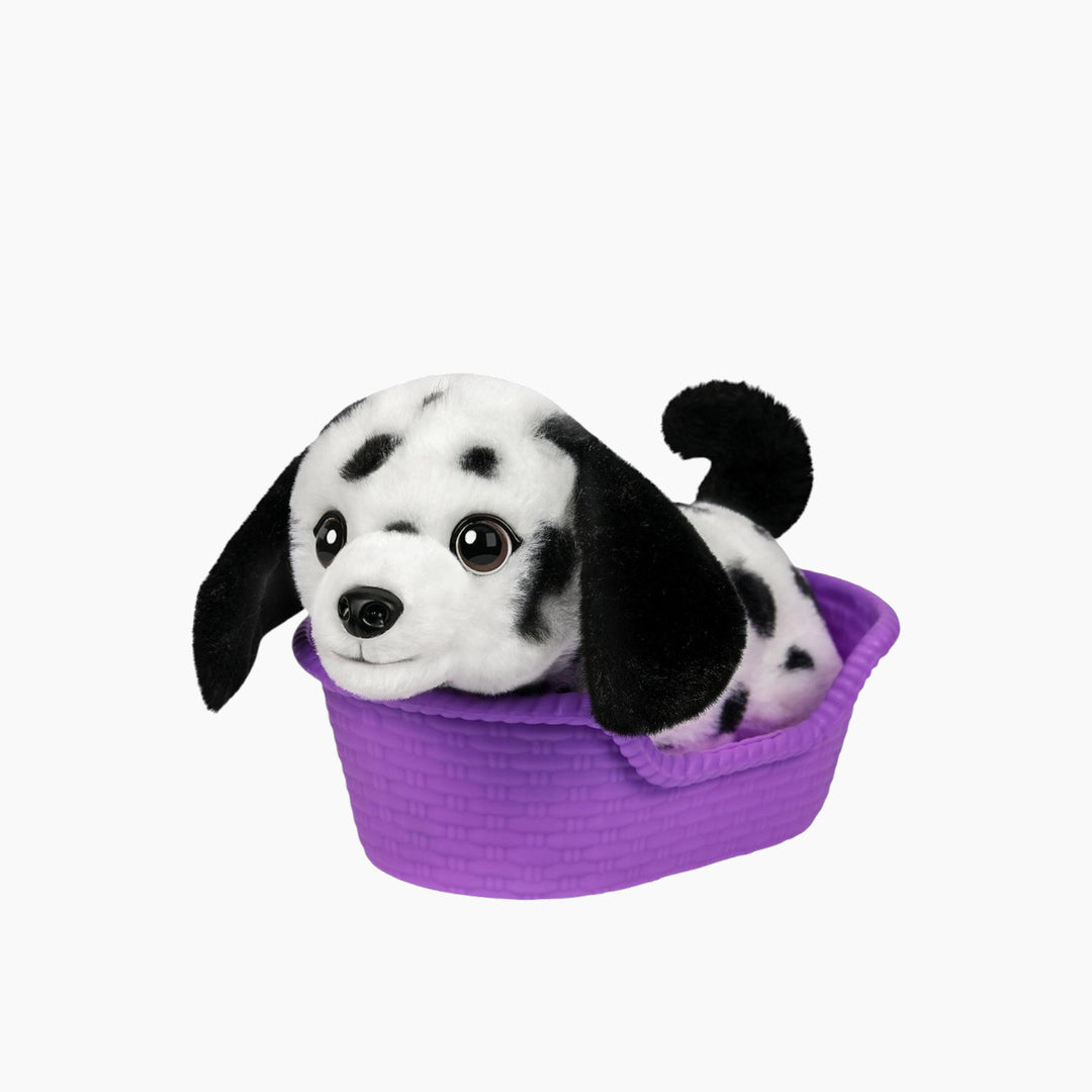 Little Live Pets My Really Real Puppy Mini- Pepper