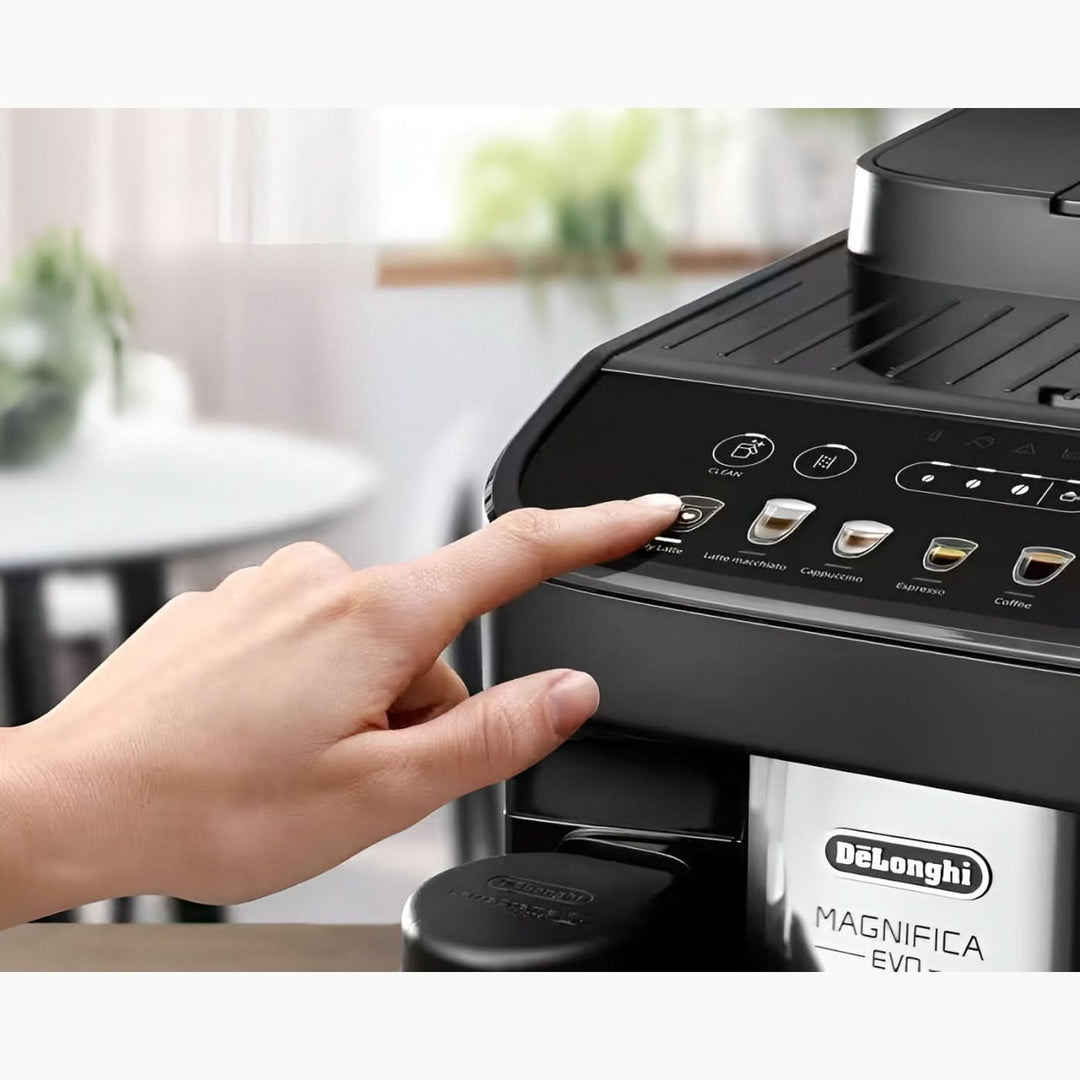 Delonghi Espresso Machine