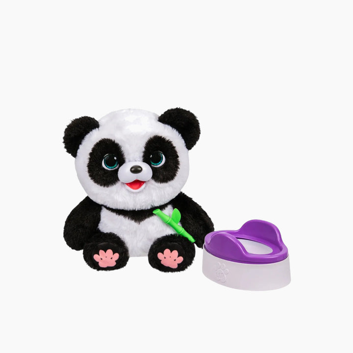 Little Live Pets My ay Panda- ChuChu