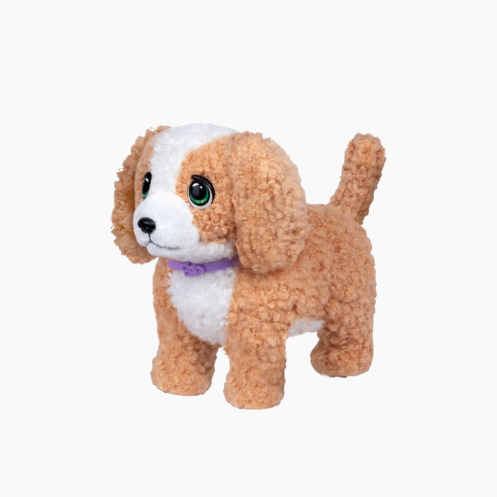 Little Live Pets Ouchies Hazel The Poodle