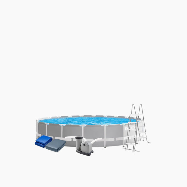 Prism Frame Pool Set