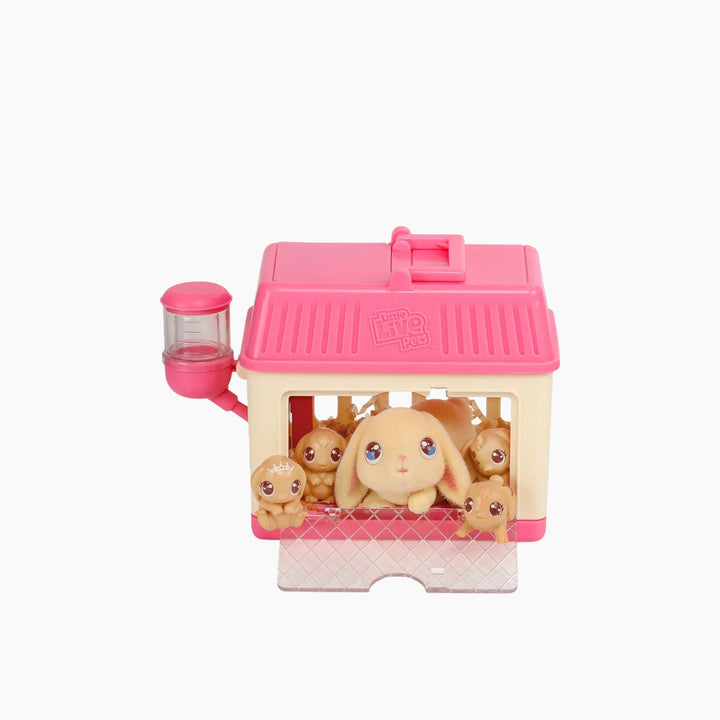 Little Live Pets Mama Surprise unny