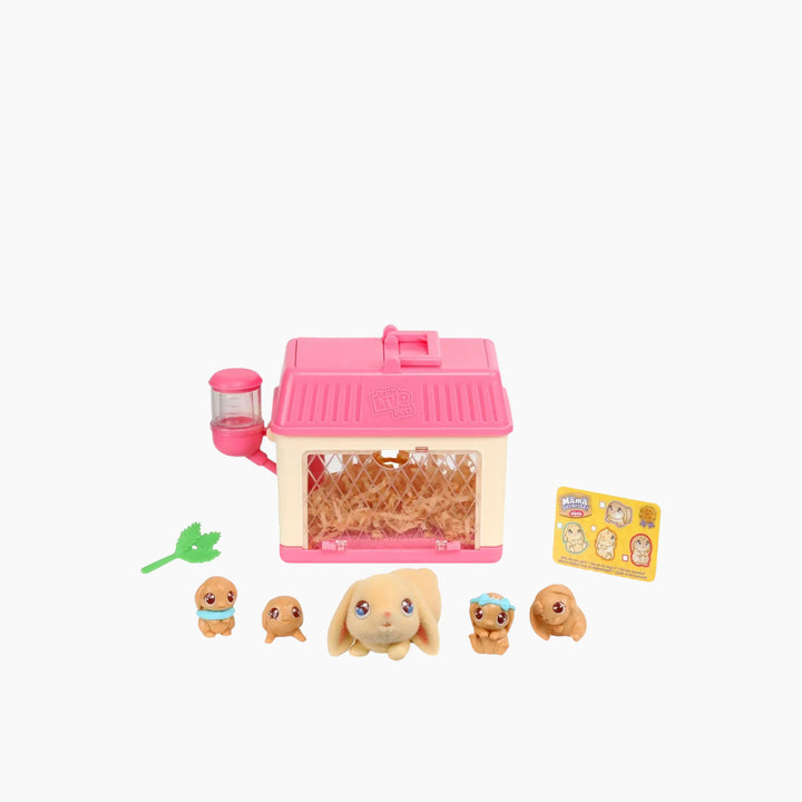 Little Live Pets Mama Surprise unny