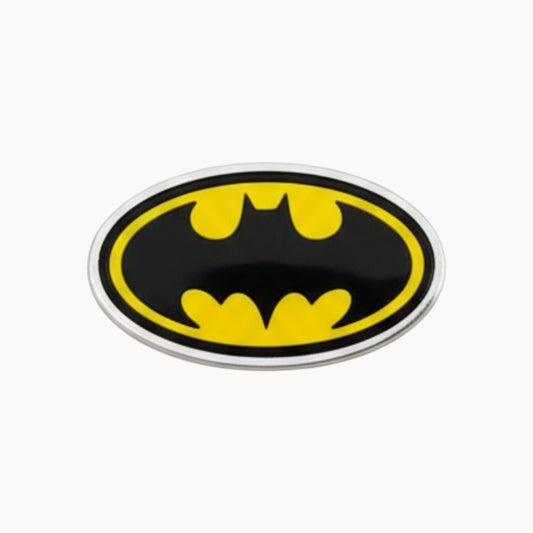 The Source Batman Sticker