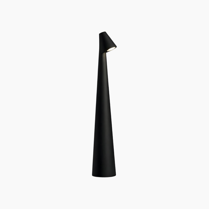 Necessary Light Modern Slim LED Floor Lamp