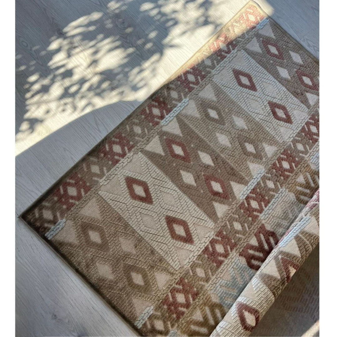 Farashe Watercolor Dream Rug