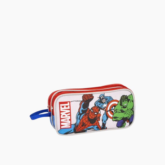 Pencil Case 2 Compartimentos