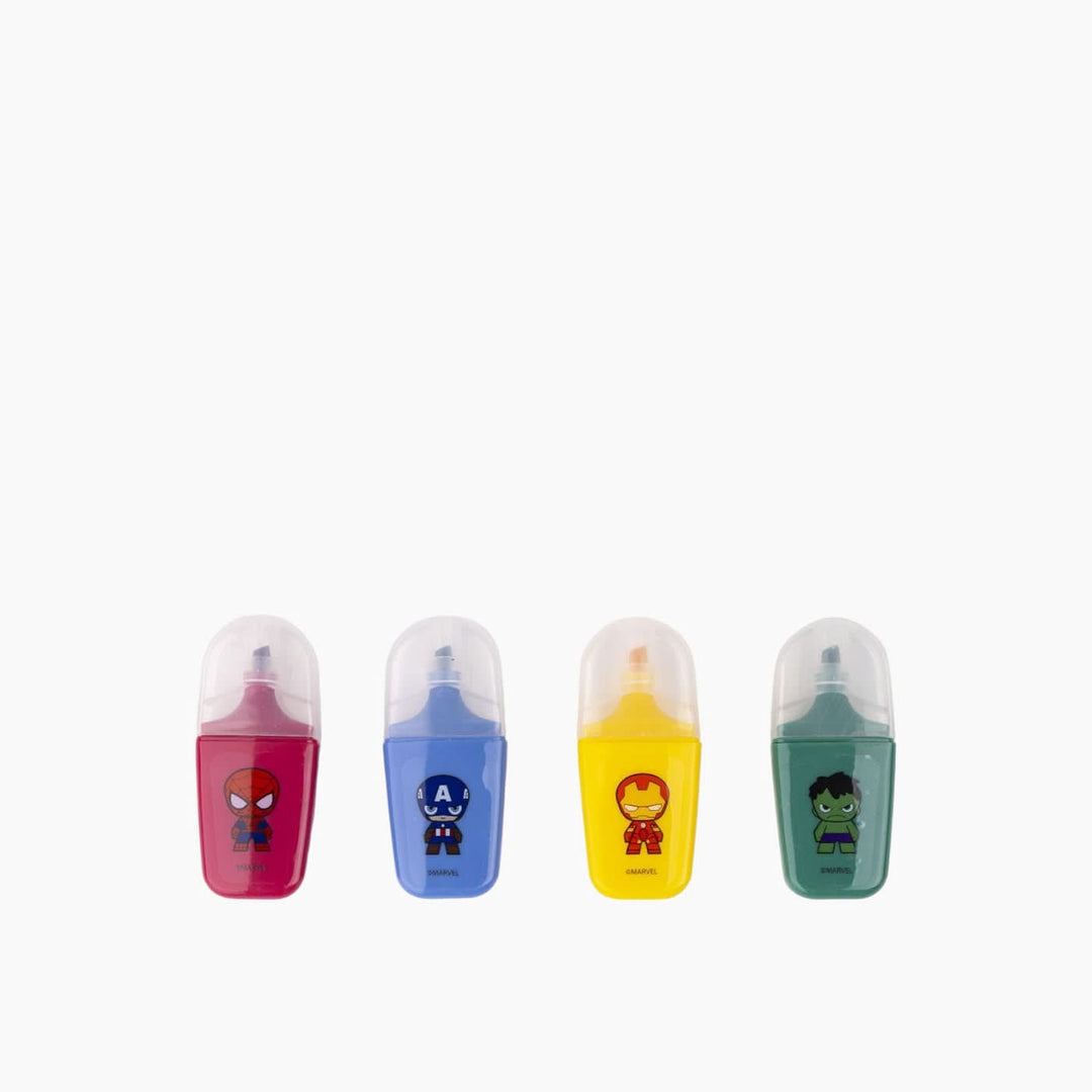 Cerda Fluor Markers - HUNA