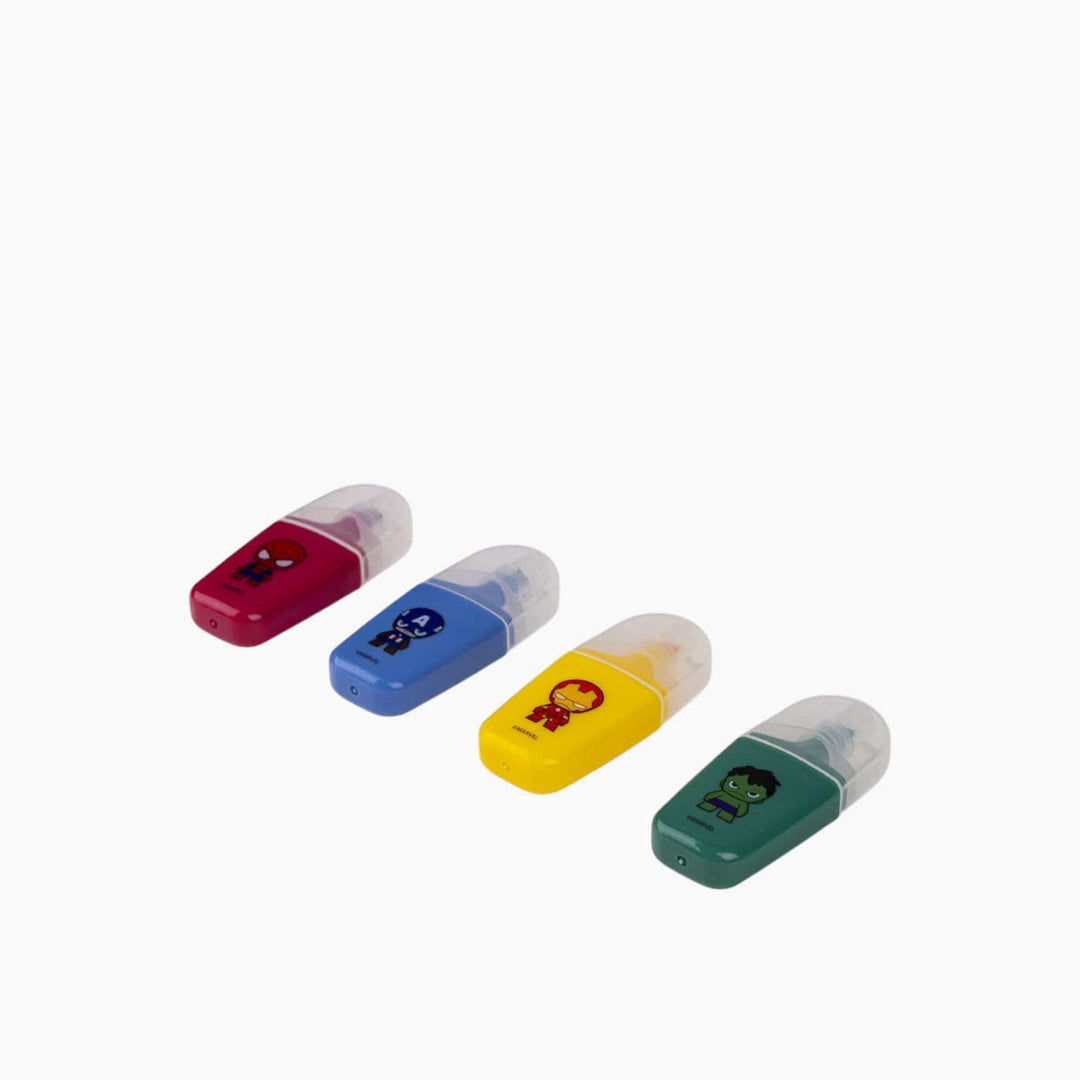 Cerda Fluor Markers - HUNA