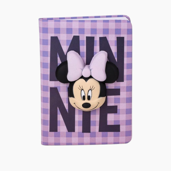 Notebook Squishy