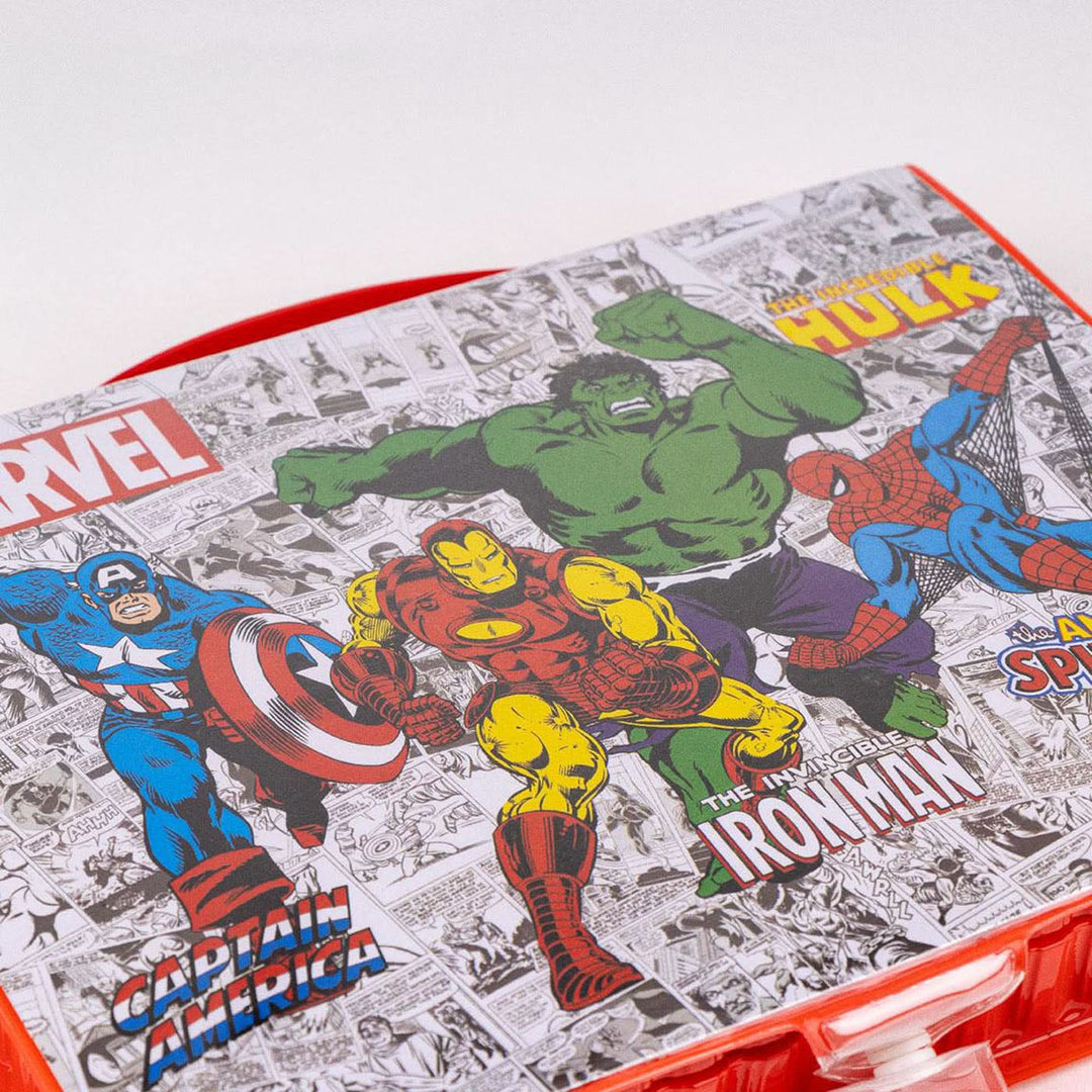 Cerda Colouring Stationery Set - HUNA