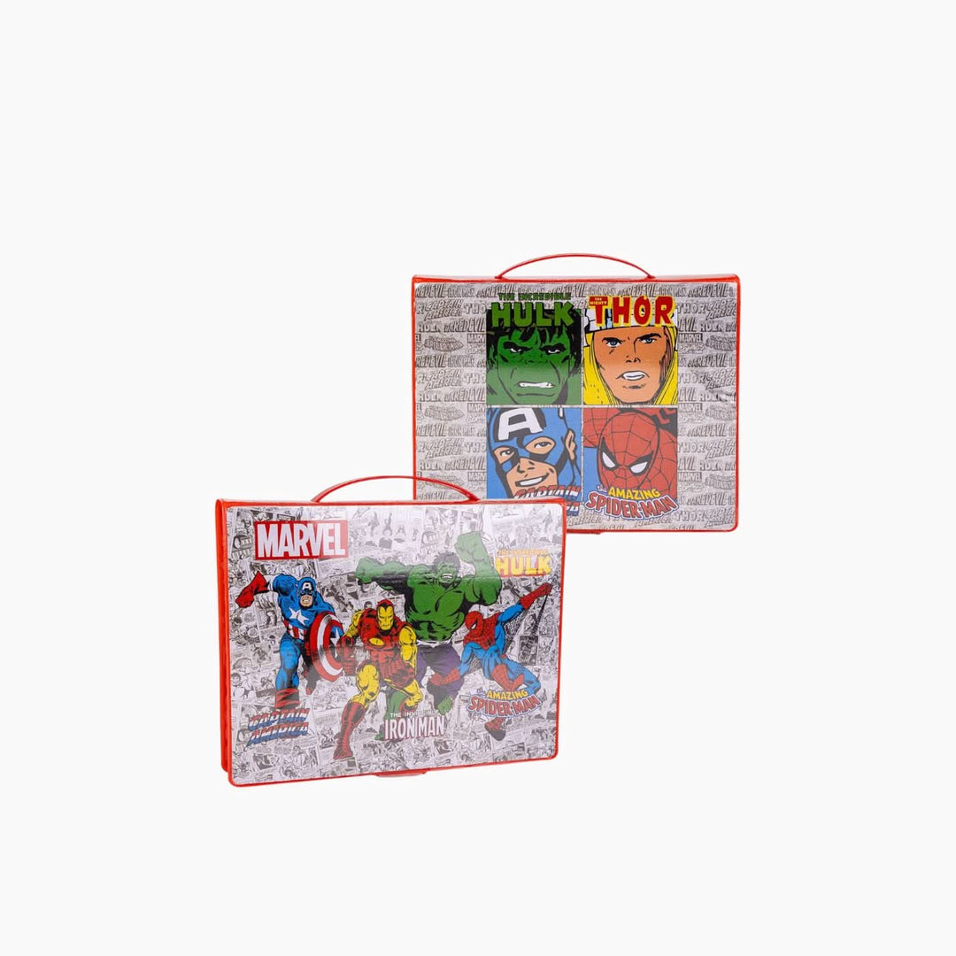 Cerda Colouring Stationery Set - HUNA