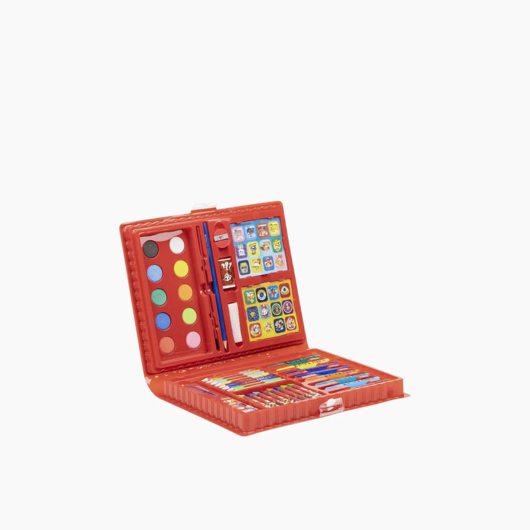 Cerda Colouring Stationery Set - HUNA
